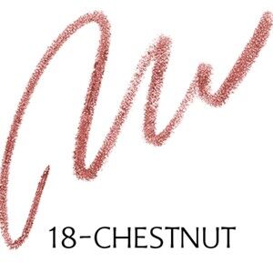 Sorme Smearproof LipLiner Chestnut #18